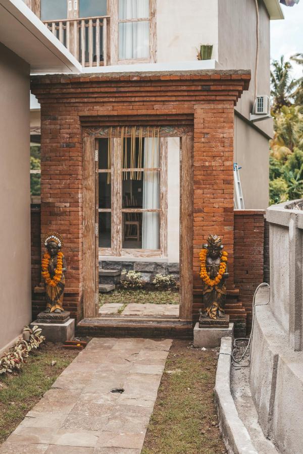 Alamdhari Resort And Spa Sidemen  Exterior photo